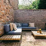 Host & - Bracken Stokesley