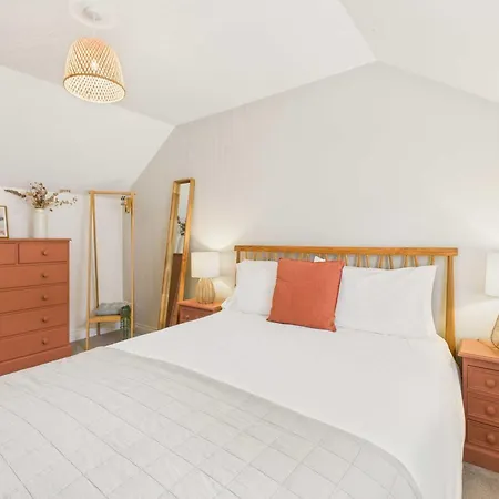 Host & - Bracken 度假居 斯托克斯利