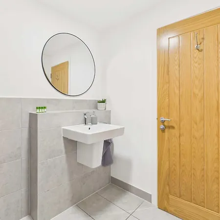 Host & - Bracken 度假居 *