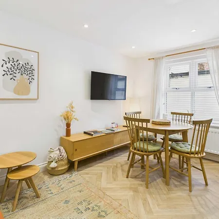 Host & - Bracken Σπίτι διακοπών