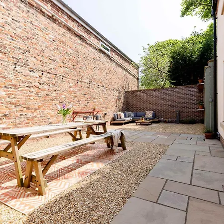 Host & - Bracken Σπίτι διακοπών Stokesley