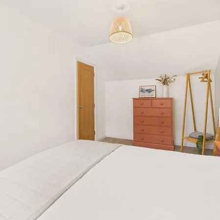 Сasa de vacaciones Host & - Bracken *