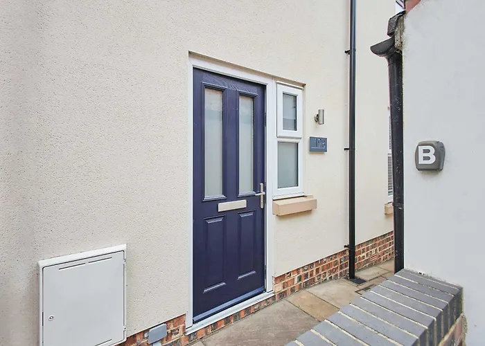 Host & - Bracken Σπίτι διακοπών