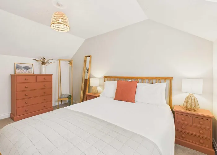 Host & - Bracken Σπίτι διακοπών Stokesley