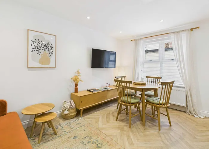 Host & - Bracken Σπίτι διακοπών