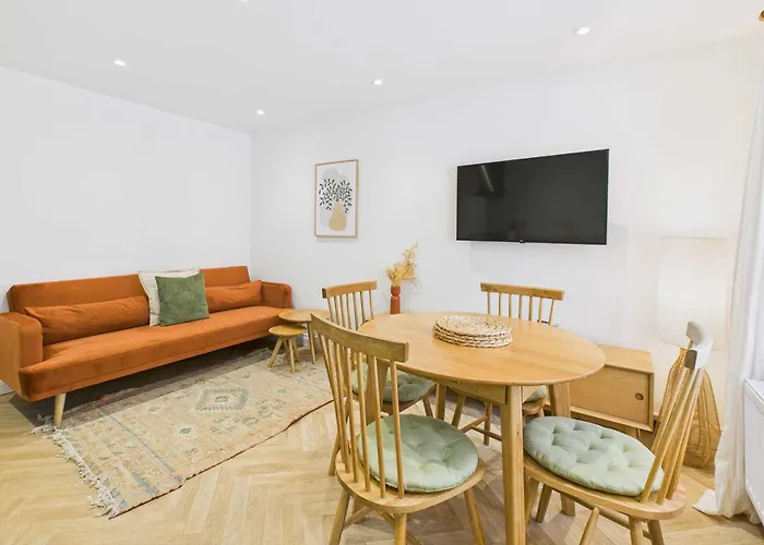 Σπίτι διακοπών Host & - Bracken