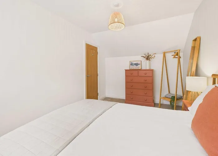 Σπίτι διακοπών Host & - Bracken *