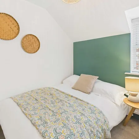 Σπίτι διακοπών Host & - Bracken Stokesley