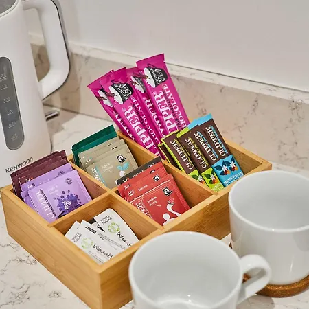 Host & - Bracken Σπίτι διακοπών *